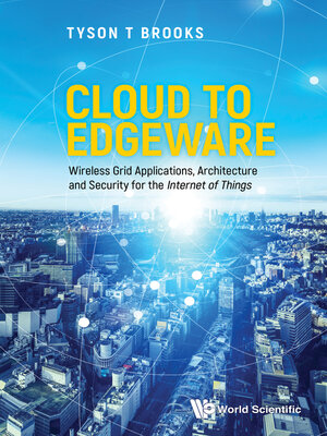cover image of Cloud to Edgeware
